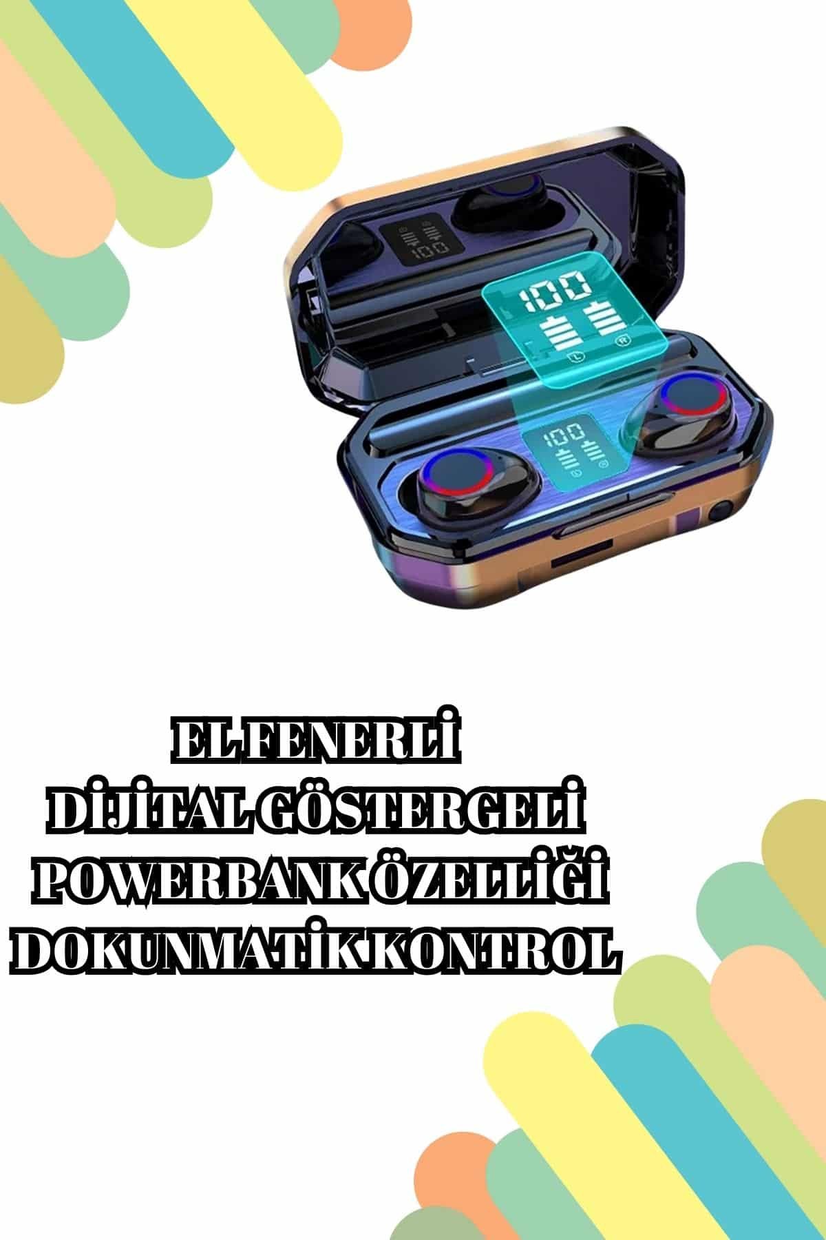 2 11 3 700x1050 2025 Model Çok Kordonlu Akıllı Saat ve Bluetooth Kulaklık El Fenerli najmaddin.com 2025 Model Çok Kordonlu Akıllı Saat ve Bluetooth Kulaklık El Fenerli - Görsel 2