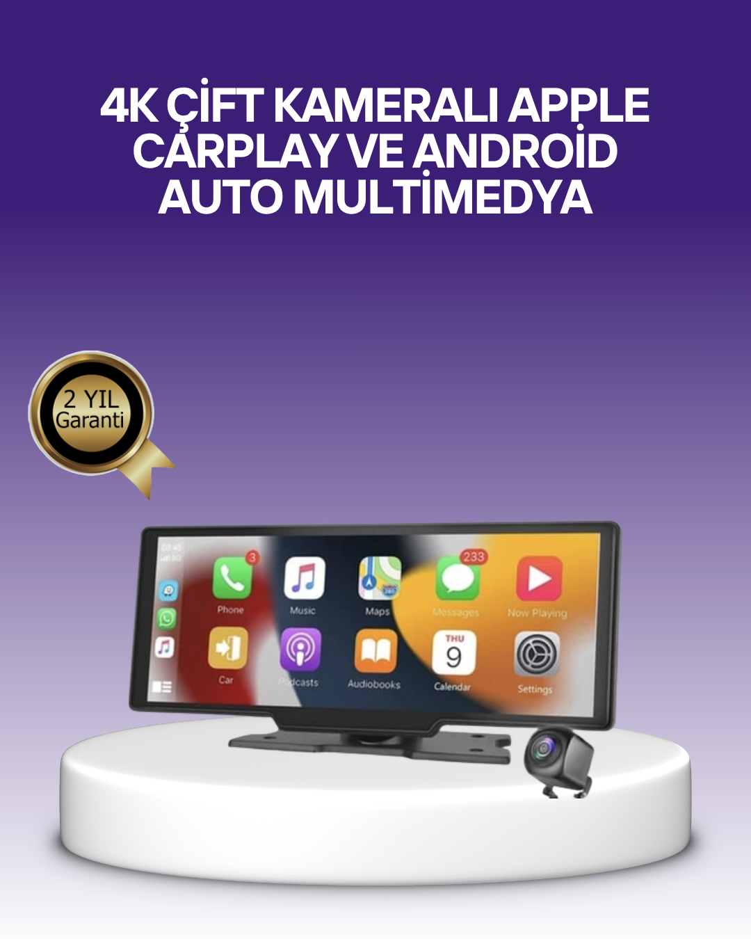 2 15 4 700x875 Volkswagen Golf, Polo, Passat, Jetta, Tiguan, BMW 3-5 Serisi CarPlay Android Auto 10.26” Ekran najmaddin.com Volkswagen Golf