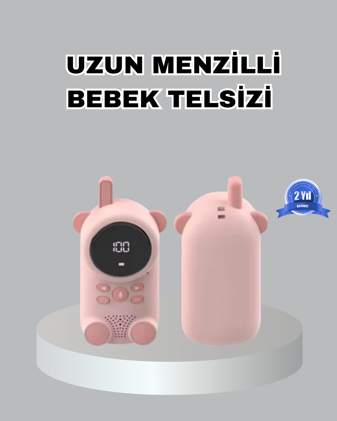 2 175 2 700x875 Şarjlı Bebek Telsizi Uzun Mesafe 22 Kanal LCD Ekran VOX Modu 400 mAh najmaddin.com Şarjlı Bebek Telsizi Uzun Mesafe 22 Kanal LCD Ekran VOX Modu 400 mAh