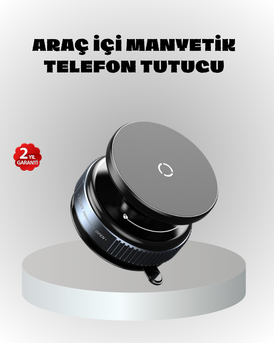 2 190 1 700x875 Mıknatıslı Araç Telefon Tutucu Vakum Teknolojili 360° Ayarlanabilir najmaddin.com Mıknatıslı Araç Telefon Tutucu Vakum Teknolojili 360° Ayarlanabilir