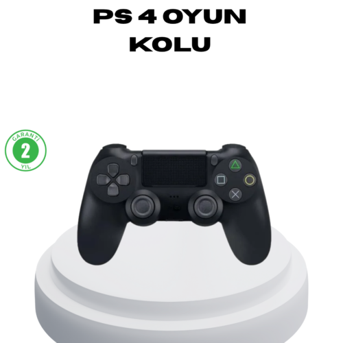 Bluetooth Oyun Kolu – Titreşimli