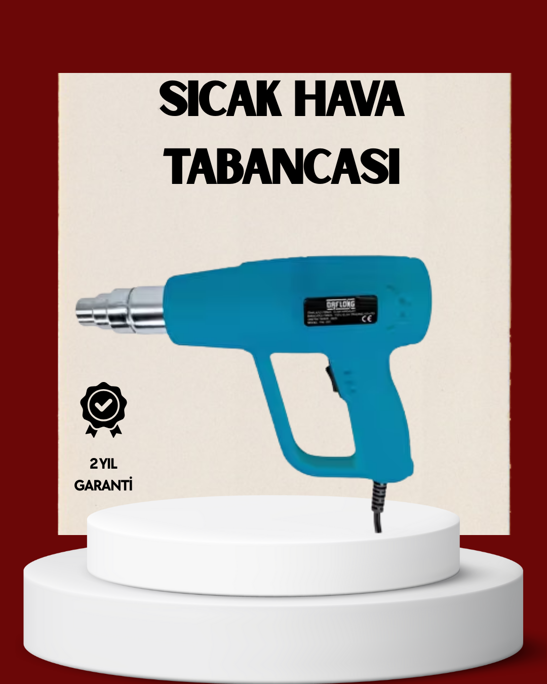 2 2 2 700x875 Ayarlanabilir Isı Tabancası Boya Sökme Lehim Isıtma najmaddin.com Ayarlanabilir Isı Tabancası Boya Sökme Lehim Isıtma