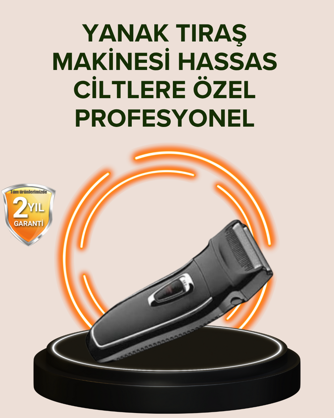 2 20 6 700x875 Şarj Göstergeli Yıkanabilir Erkek Tıraş Makinesi najmaddin.com Şarj Göstergeli Yıkanabilir Erkek Tıraş Makinesi