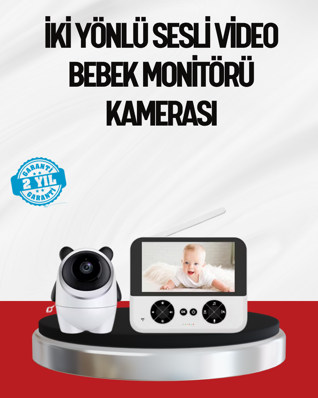 2 233 700x875 Görüntülü Bebek Monitörü 4.3 İnç Ekran ve Sesli İletişim najmaddin.com Görüntülü Bebek Monitörü 4.3 İnç Ekran ve Sesli İletişim