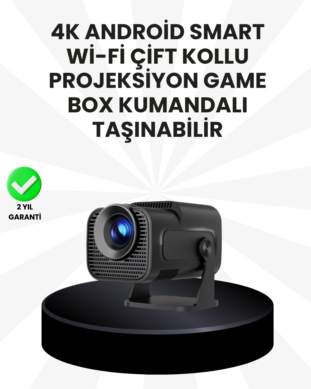 2 25 6 700x875 WiFi6 ve Bluetooth 5.4 Destekli LED Projektör - HCS350pro najmaddin.com WiFi6 ve Bluetooth 5.4 Destekli LED Projektör - HCS350pro