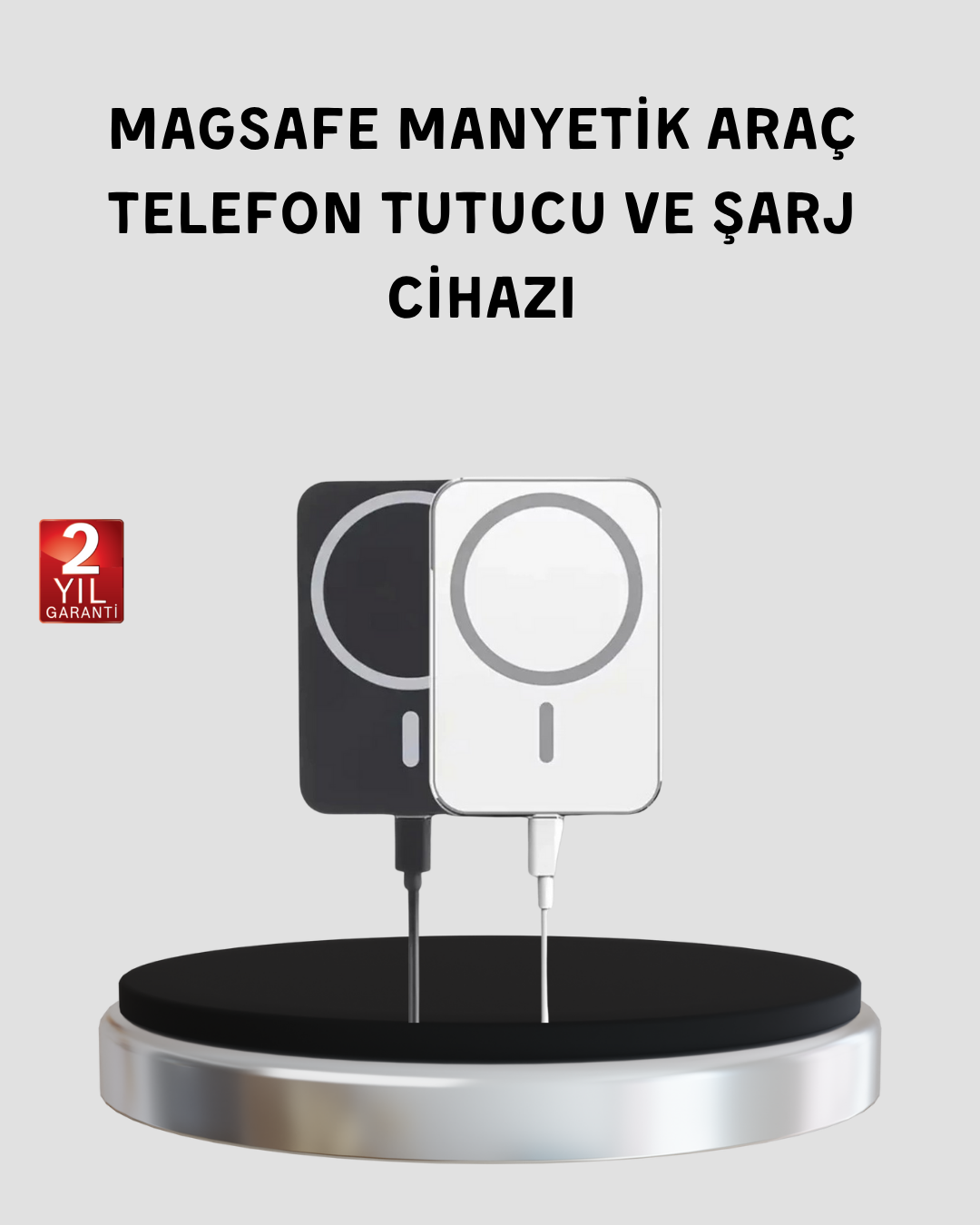 2 29 5 700x875 MagSafe Uyumlu Kablosuz Powerbank – Güçlü Mıknatıs, Hızlı Şarj, Kompakt Tasarım najmaddin.com MagSafe Uyumlu Kablosuz Powerbank – Güçlü Mıknatıs