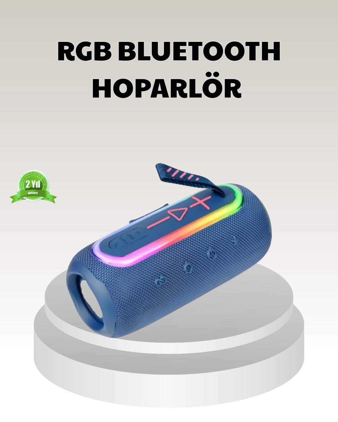 2 43 2 700x875 Mavi Taşınabilir Bluetooth Hoparlör Kompakt Tasarım ve Güçlü Ses najmaddin.com Mavi Taşınabilir Bluetooth Hoparlör Kompakt Tasarım ve Güçlü Ses