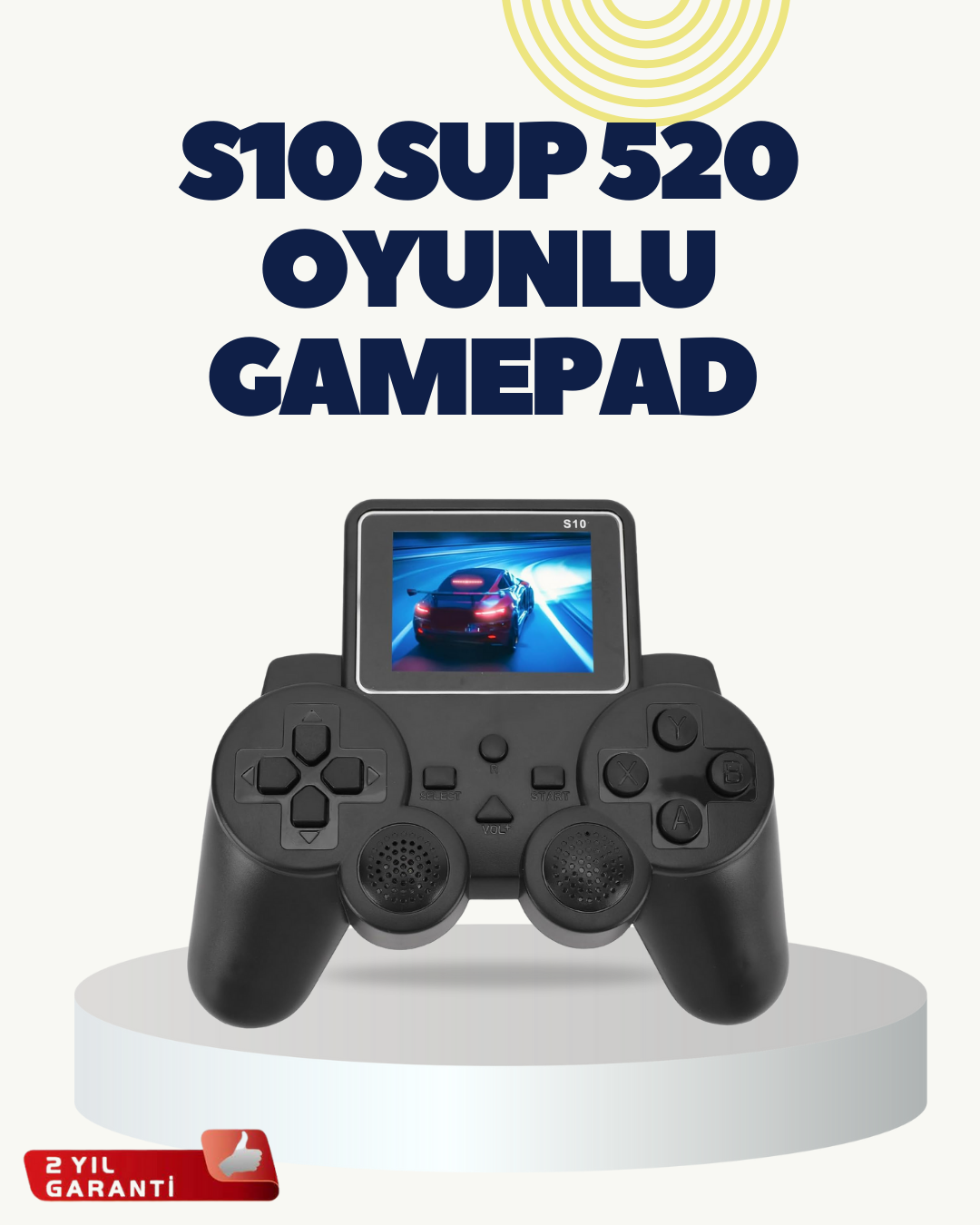 2 52 6 700x875 HDMI Destekli S10 Gamepad 520 Oyunlu TV’ye Bağlanabilir Atari 2025 Model najmaddin.com HDMI Destekli S10 Gamepad 520 Oyunlu TV’ye Bağlanabilir Atari 2025 Model