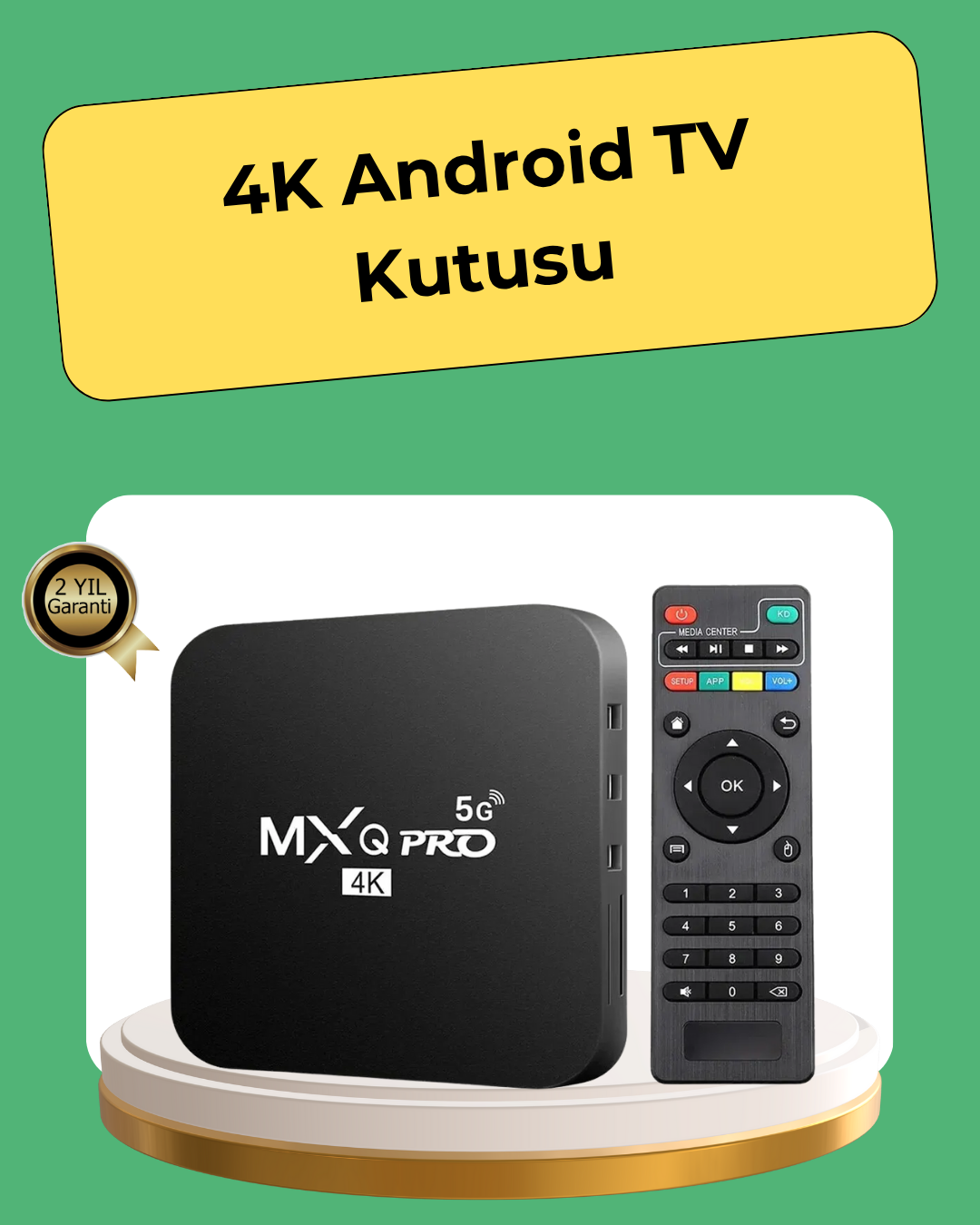 2 65 3 700x875 4K Ultra HD TV Box – 2GB RAM, 16GB Hafıza, Android Akıllı Medya Oynatıcı najmaddin.com 4K Ultra HD TV Box – 2GB RAM
