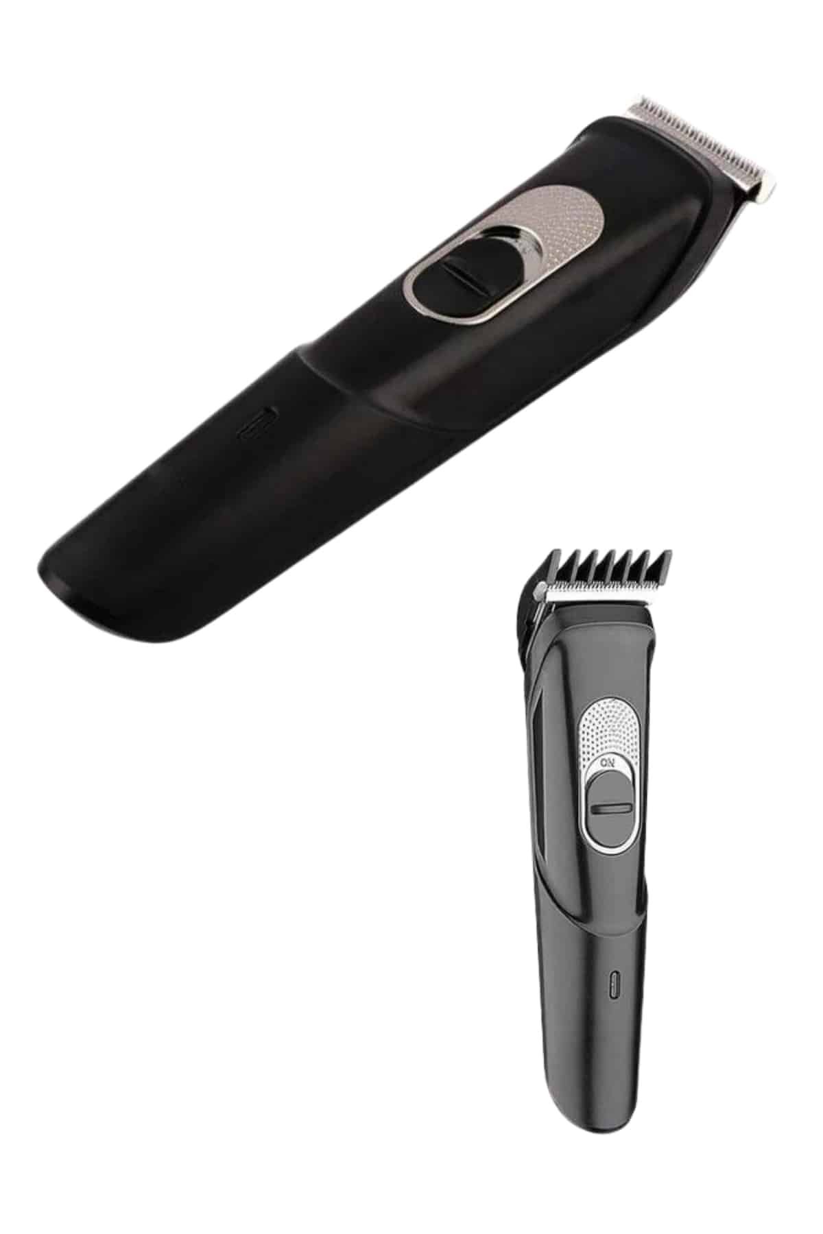 2 66 700x1050 Lazer Epilasyon Öncesi Kısaltma Şarjlı Saç Sakal Tıraş Makinesi Ense Kesme Makinesi najmaddin.com güçlü motoru ve ergonomik tasarımıyla saç