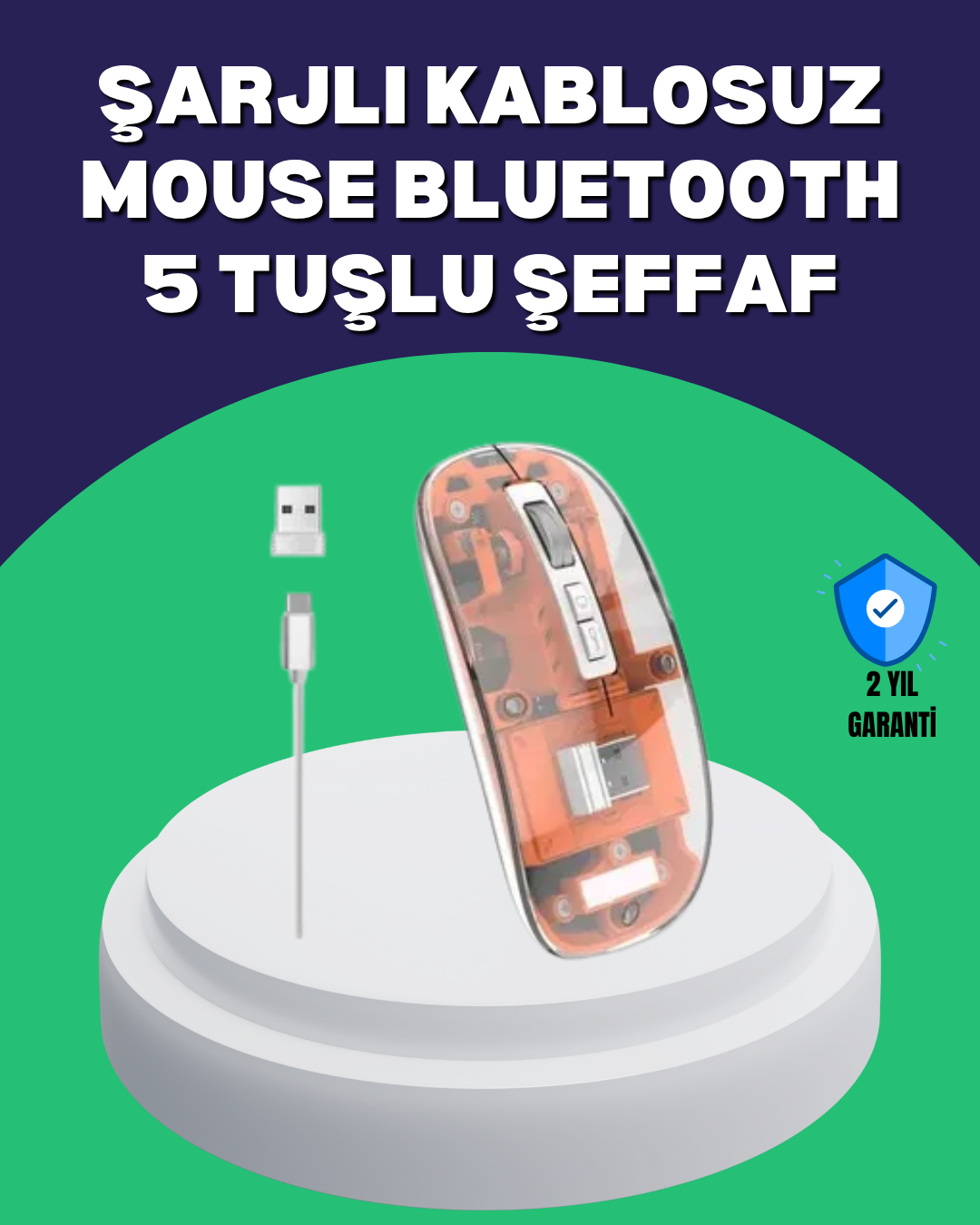 2 72 7 700x875 Sessiz ve Ergonomik Kablosuz Fare - 30 Gün Kullanım, 2 Modlu Bağlantı najmaddin.com Sessiz ve Ergonomik Kablosuz Fare - 30 Gün Kullanım