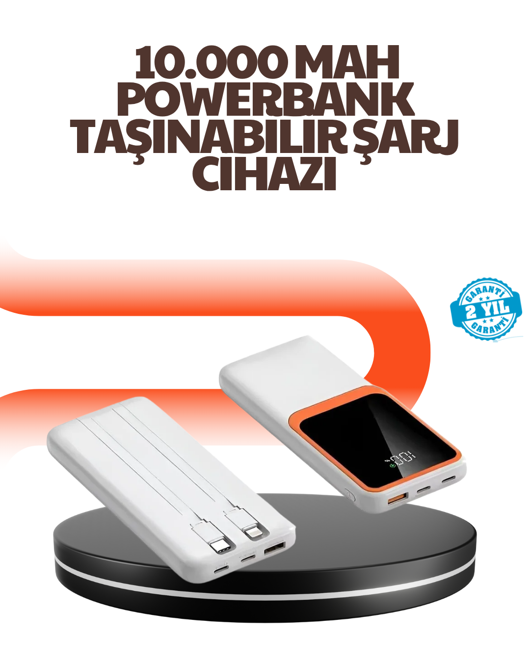 2 76 2 700x875 Taşınabilir 10000 mAh Powerbank – Dijital Göstergeli, Type-C ve USB Çıkışlı najmaddin.com Taşınabilir 10000 mAh Powerbank – Dijital Göstergeli