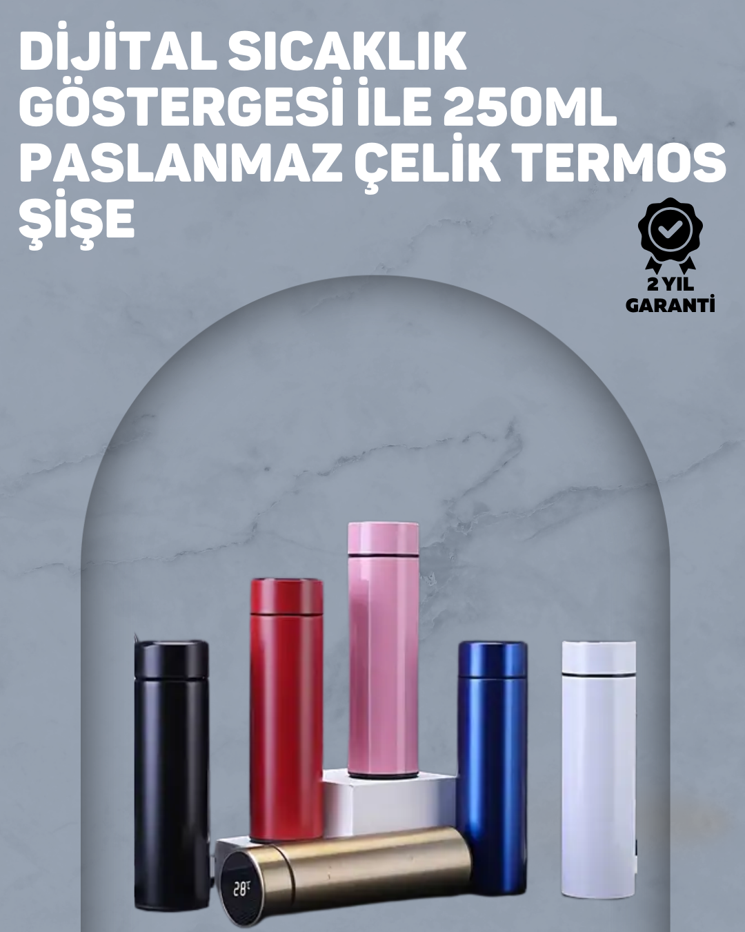 2 95 5 700x875 12 Saat Sıcak, 24 Saat Soğuk Tutabilen Paslanmaz Termos najmaddin.com 12 Saat Sıcak