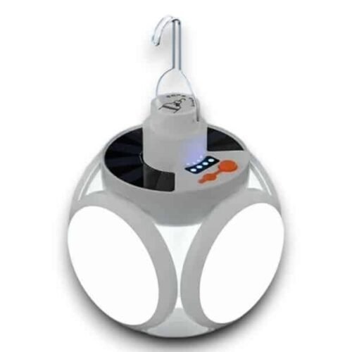 5 KANATLI SOLAR LAMBA