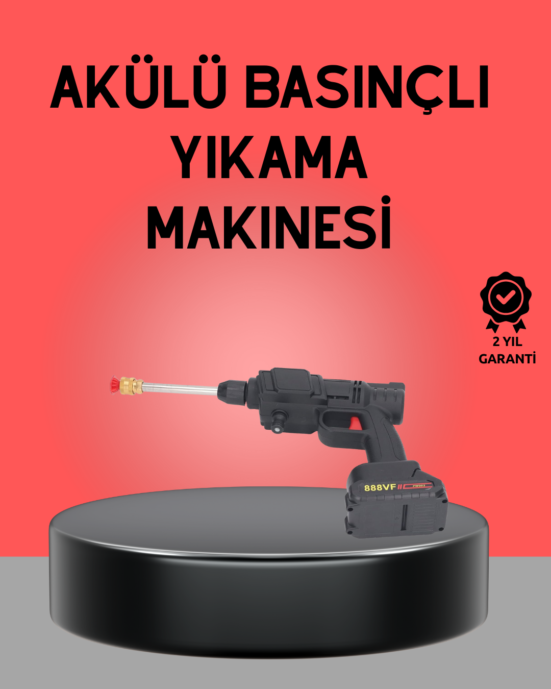 3 126 4 700x875 Akülü Basınçlı Yıkama Tabancası 450PSI Su Püskürtme Makinesi najmaddin.com Akülü Basınçlı Yıkama Tabancası 450PSI Su Püskürtme Makinesi