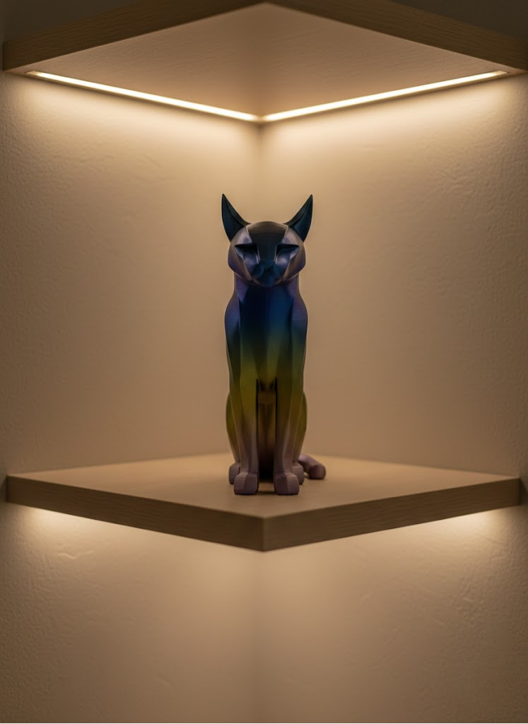 3 181 1 700x960 KOYU RAİNBOW KEDİ najmaddin.com KOYU RAİNBOW KEDİ