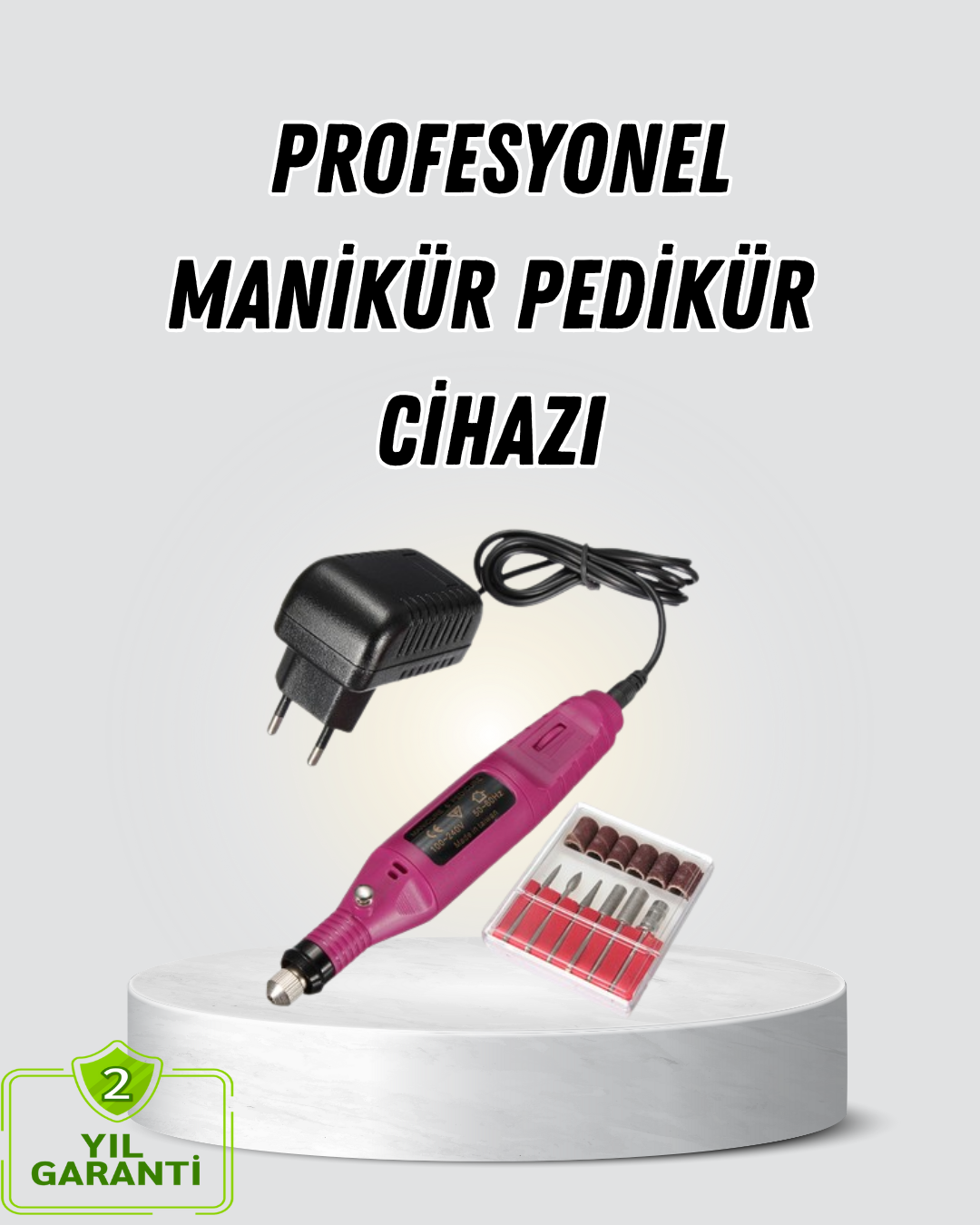 3 209 2 700x875 Profesyonel Tırnak Manikür Aleti – Şarjlı, Ayarlanabilir Hız, Düşük Titreşim ve Sessiz Motor Teknolojisi najmaddin.com Profesyonel Tırnak Manikür Aleti – Şarjlı