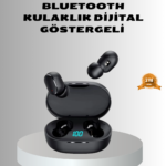 Bluetooth Kulaklık – Gürültü Önleyici