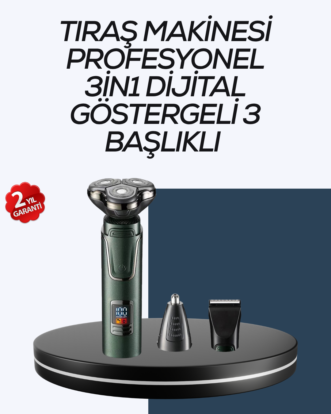 3 22 4 700x875 Kuru Kullanıma Uygun Erkek Tıraş Makinesi najmaddin.com Kuru Kullanıma Uygun Erkek Tıraş Makinesi
