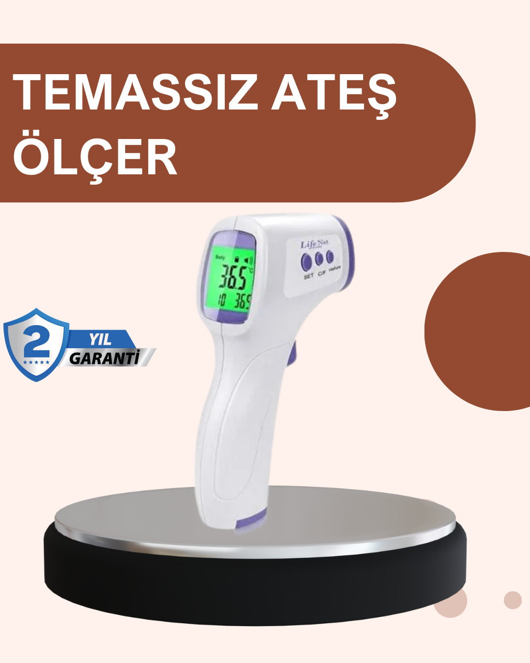 3 243 1 700x875 Temassız Dijital Ateş Ölçer Büyük Ekranlı Hızlı Okuma najmaddin.com Temassız Dijital Ateş Ölçer Büyük Ekranlı Hızlı Okuma