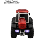Traktör WS-560 Bluetooth Hoparlör