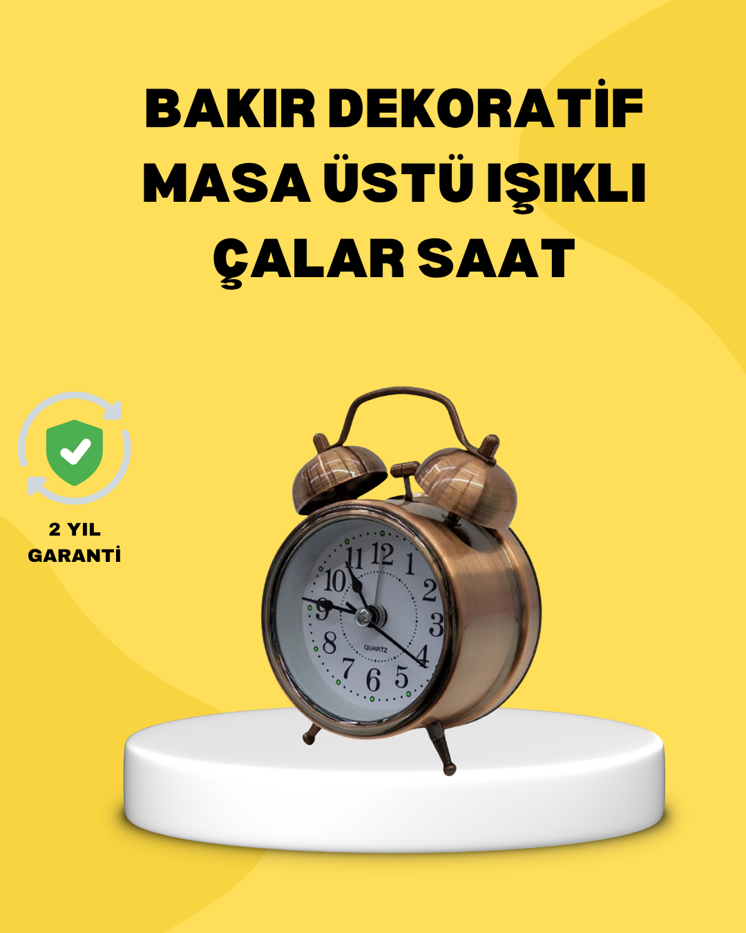 3 55 2 700x875 Dekoratif Bronz Renk Metal Alarmlı Masa Üstü Saat Klasik Tasarım najmaddin.com Dekoratif Bronz Renk Metal Alarmlı Masa Üstü Saat Klasik Tasarım