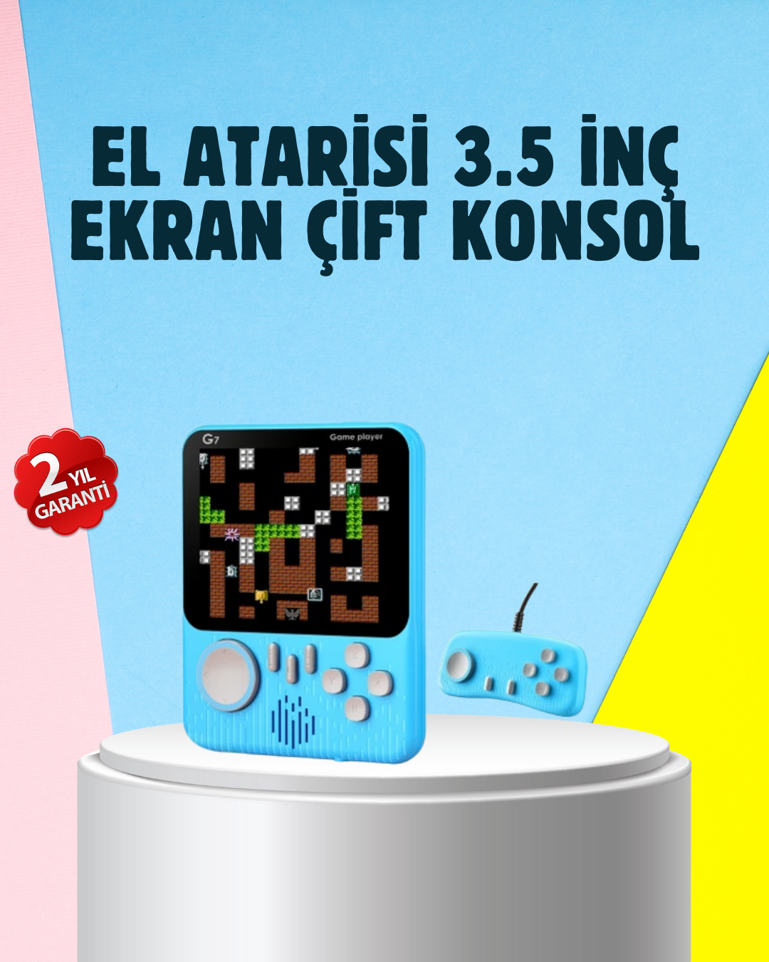 3 57 4 700x875 666 Klasik Oyunlu Mini Retro Konsol – Büyük Ekran Desteği najmaddin.com 666 Klasik Oyunlu Mini Retro Konsol – Büyük Ekran Desteği