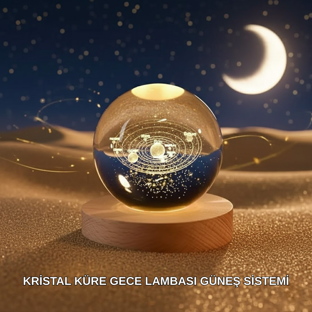 3 64 2 700x700 Dekoratif LED Kristal Küre Ahşap Altlıklı Şık Gece Lambası najmaddin.com Dekoratif LED Kristal Küre Ahşap Altlıklı Şık Gece Lambası