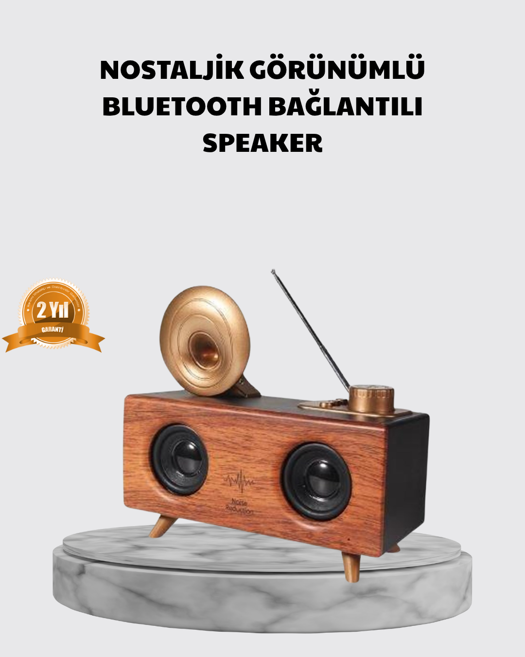 3 65 4 700x875 Nostaljik Gramofon Bluetooth Hoparlör – FM Radyo + USB + SD Kart Destekli najmaddin.com Nostaljik Gramofon Bluetooth Hoparlör – FM Radyo + USB + SD Kart Destekli