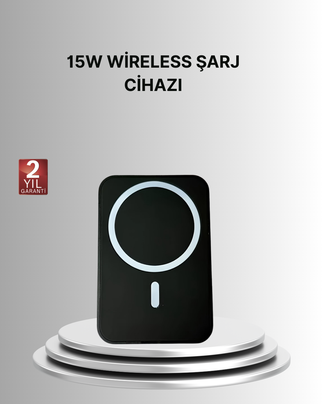 3 69 3 700x875 360° Döner Başlıklı MagSafe Araç Telefon Tutucu 15W Güvenli Kablosuz Şarj najmaddin.com 360° Döner Başlıklı MagSafe Araç Telefon Tutucu 15W Güvenli Kablosuz Şarj
