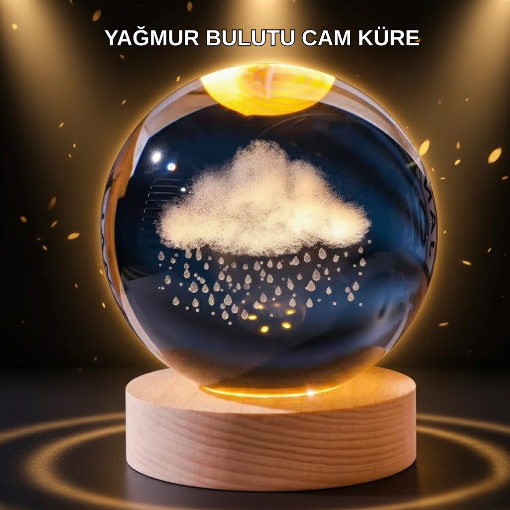 3 75 2 700x700 LED Sıcak Işıklı 3D Bulut Figürlü Kristal Küre Ahşap Standlı Gece Lambası najmaddin.com LED Sıcak Işıklı 3D Bulut Figürlü Kristal Küre Ahşap Standlı Gece Lambası