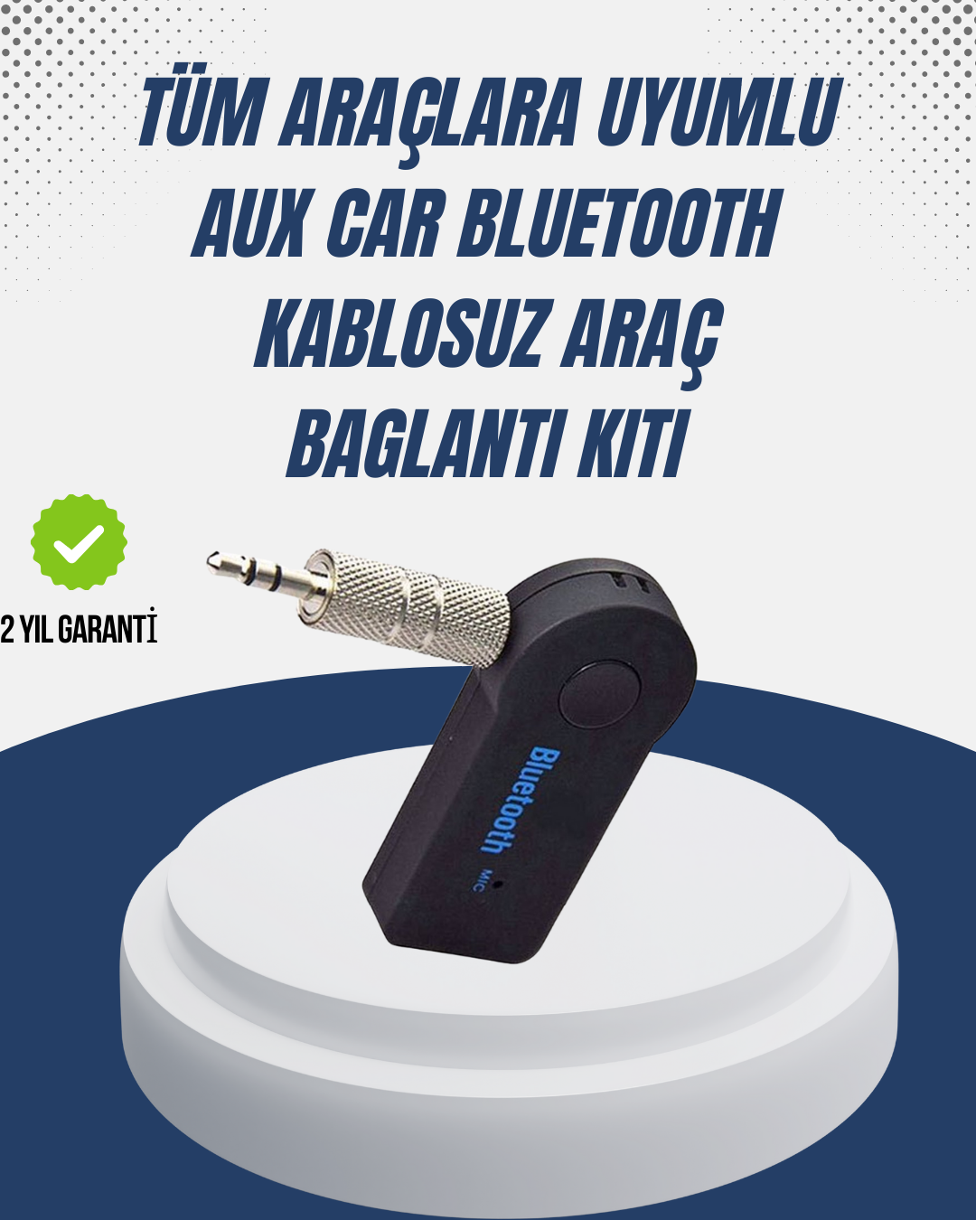 3 75 5 700x875 Bluetooth Destekli AUX Müzik ve Konuşma Cihazı najmaddin.com Bluetooth Destekli AUX Müzik ve Konuşma Cihazı