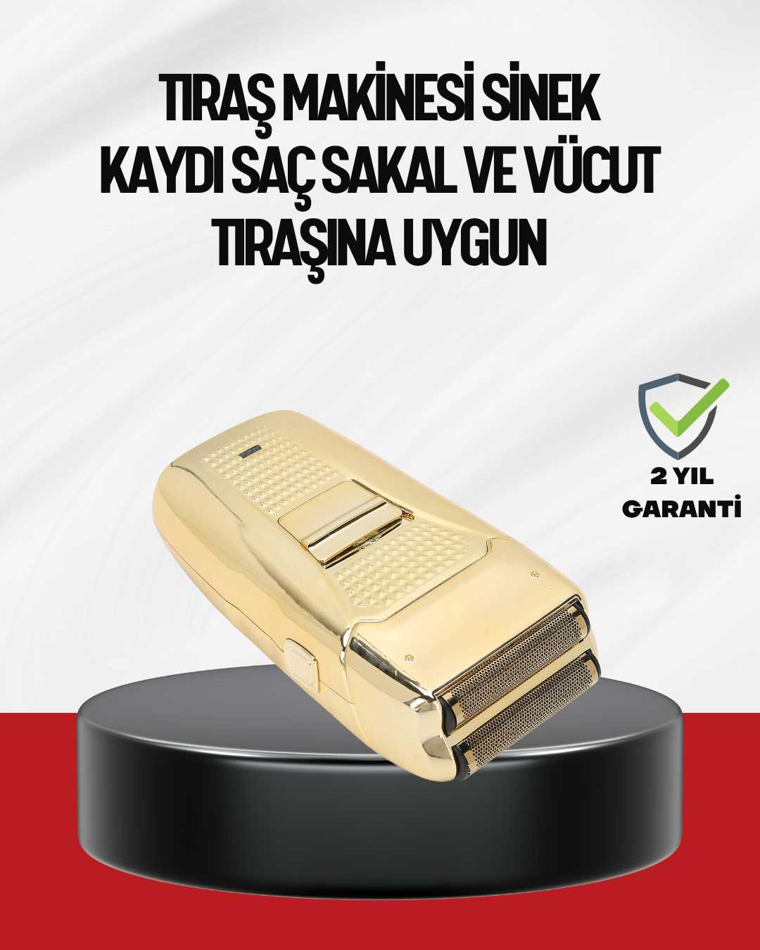 3 80 4 700x875 Altın Kaplama Kablolu Erkek Tıraş Makinesi Favori Aparatlı najmaddin.com Altın Kaplama Kablolu Erkek Tıraş Makinesi Favori Aparatlı