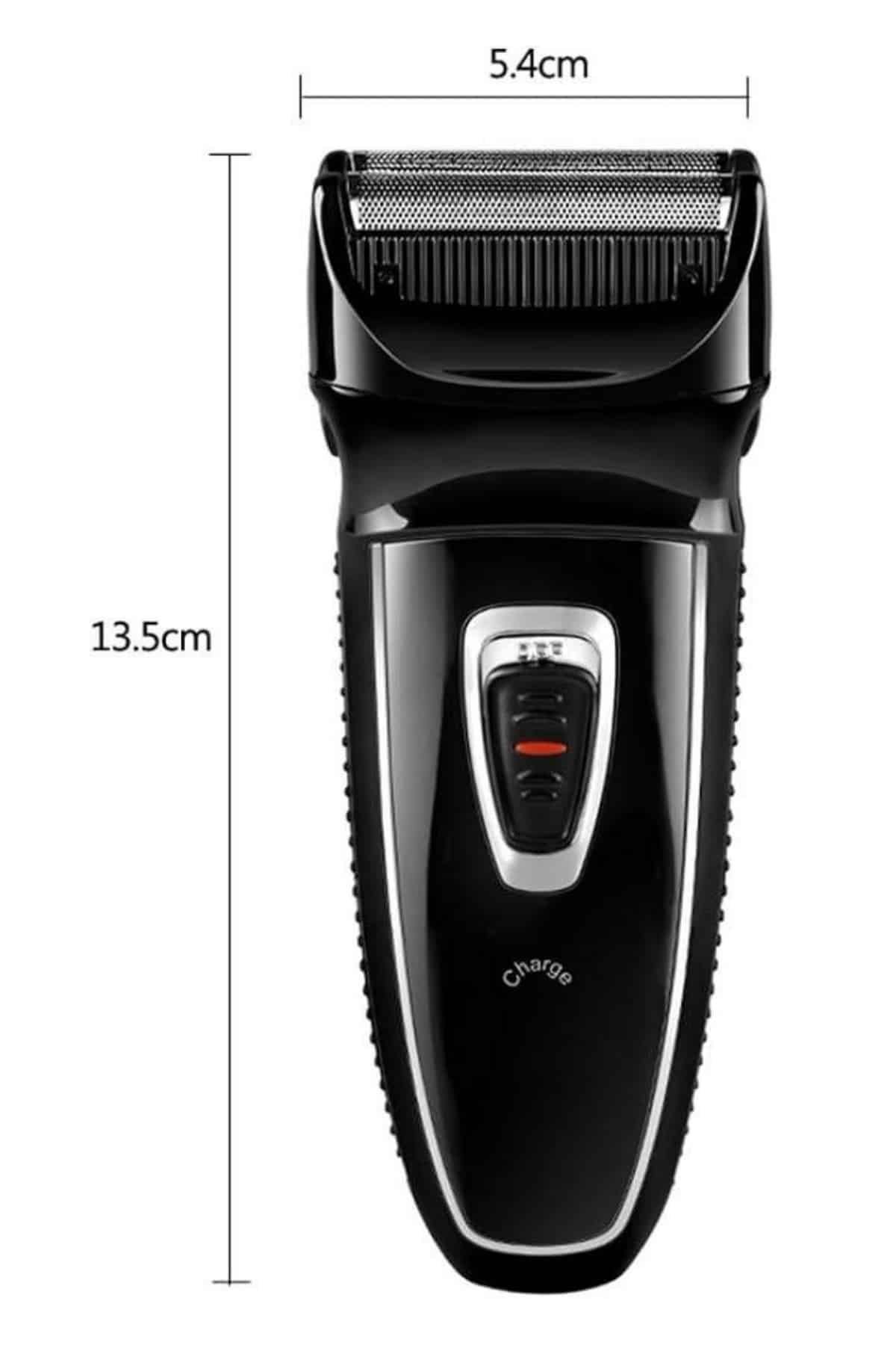 3 9 1 700x1050 Tıraş Makinesi Sinek Kaydı Tıraş Yüksek Kaliteli Profesyonel Makine najmaddin.com sıfıra yakın bir tıraş yaparak pürüzsüz bir görünüm elde etmenizi sağlar. Özellikle detaylı tıraşlarda ideal sonuçlar verir ve her seferinde mükemmel bir kesim sunar.
