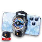 LZ-F6 TELEFON SOĞUTUCU