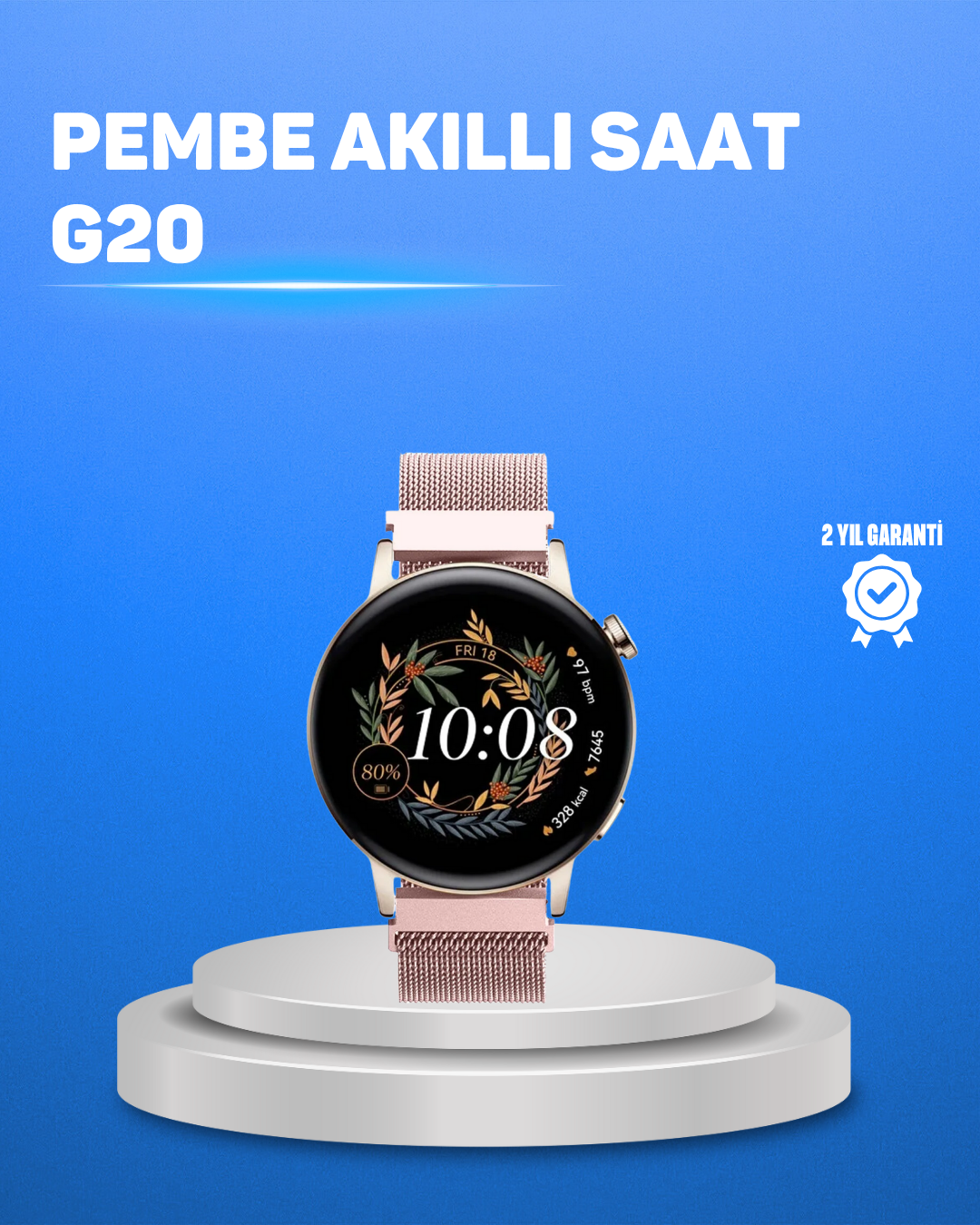 4 12 4 700x875 Kablosuz Şarjlı Tam Ekran Akıllı Saat – Türkçe Dil Desteği ve Uzun Pil Ömrü najmaddin.com Kablosuz Şarjlı Tam Ekran Akıllı Saat – Türkçe Dil Desteği ve Uzun Pil Ömrü