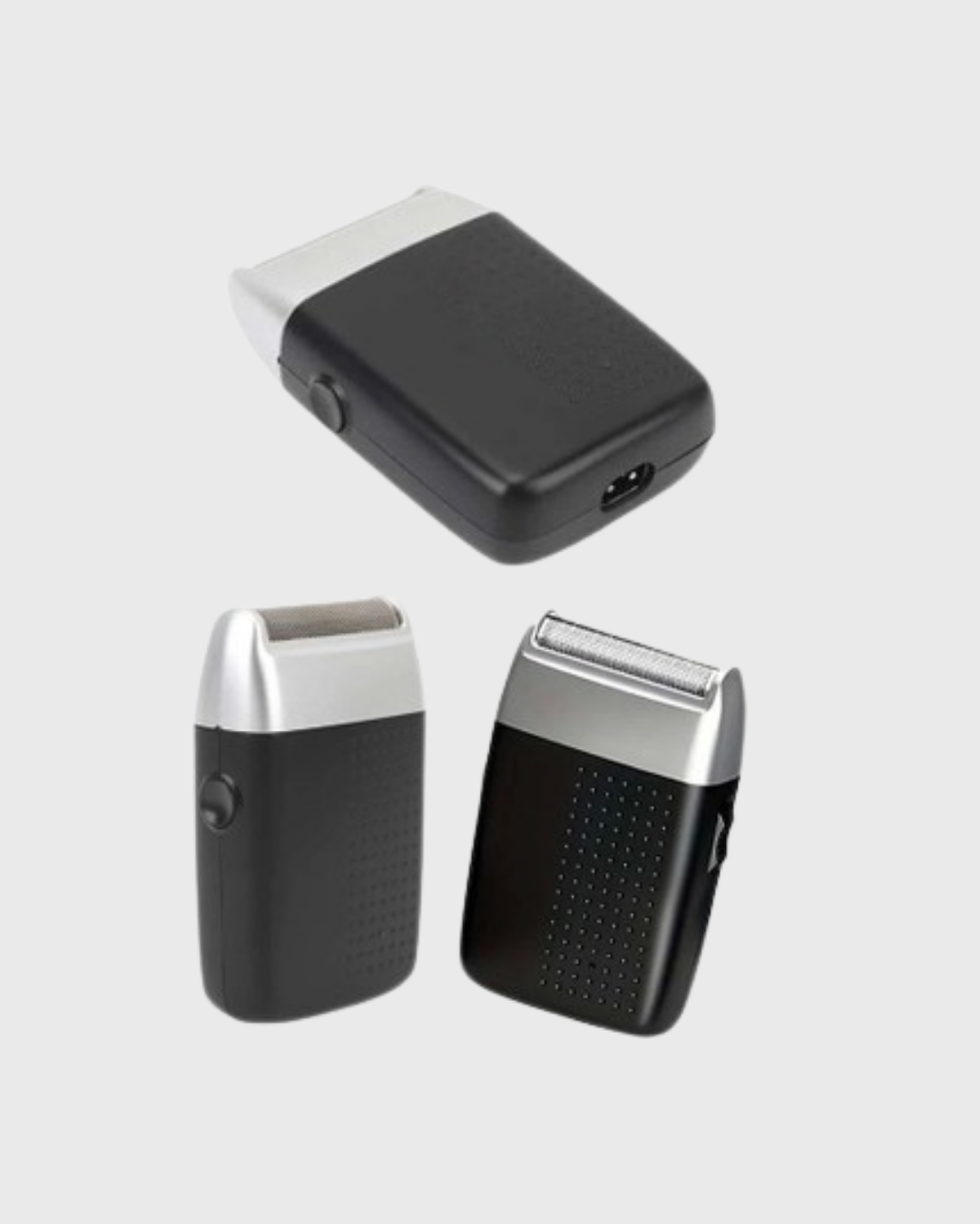 4 125 2 700x875 Şarjlı Kuru Kullanım Tıraş Makinesi – Kablosuz, Taşınabilir najmaddin.com Günlük tıraş rutininizi kolaylaştıran bu şarjlı tıraş makinesi