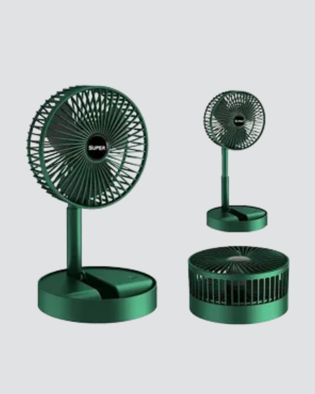 4 153 3 700x875 Şarjlı Katlanabilir Mini Fan – 3 Kademe Hız Ayarı, Taşınabilir Tasarım najmaddin.com Sıcak günlerde ferahlığın keyfini dilediğiniz her yerde yaşayın! Bu katlanabilir mini fan