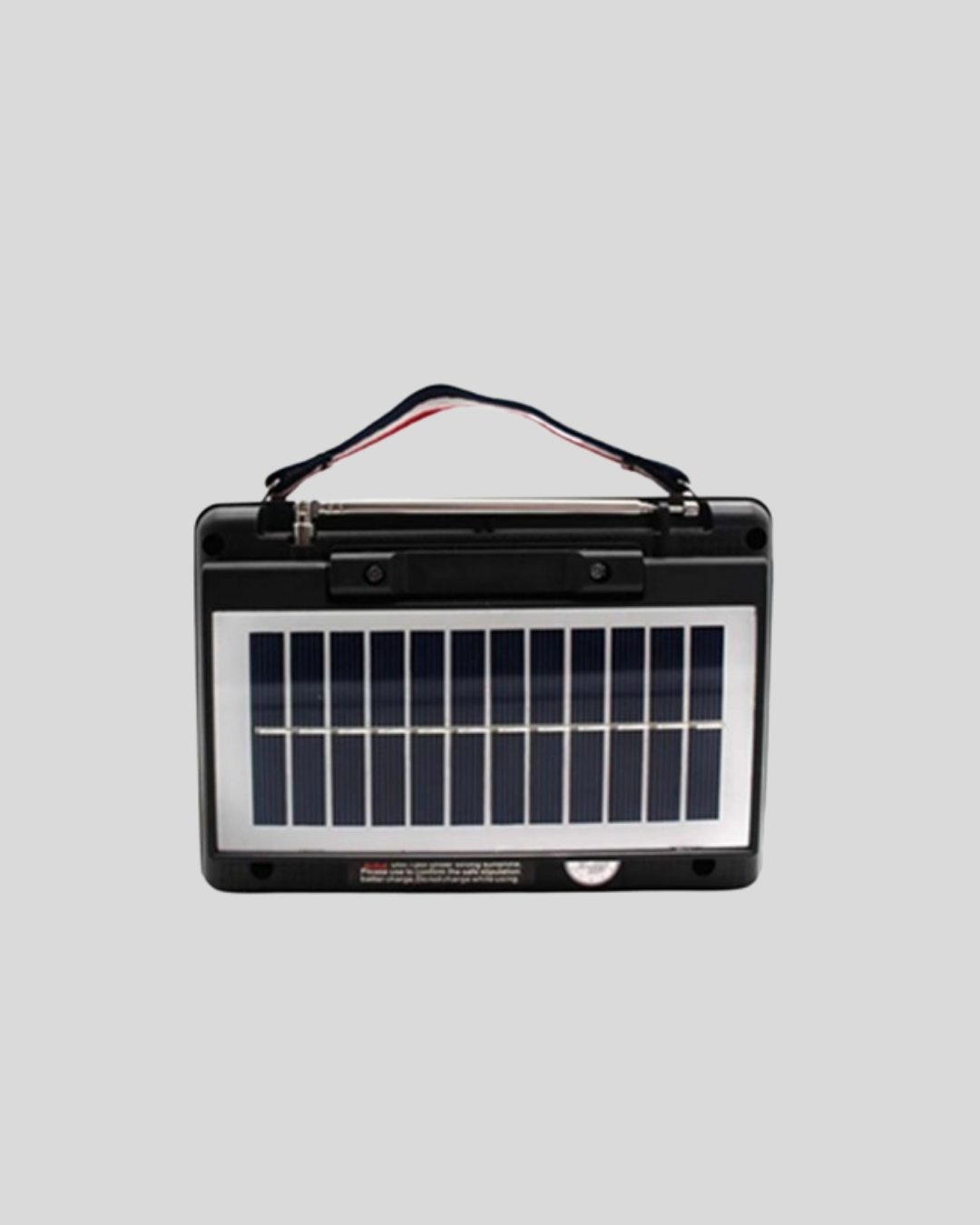 4 172 2 700x875 Solar Hoparlör Bluetooth FM AM SW Radyo Çok Fonksiyonlu Şarjlı najmaddin.com klasik radyoların nostaljik tasarımını modern teknolojilerle birleştiren