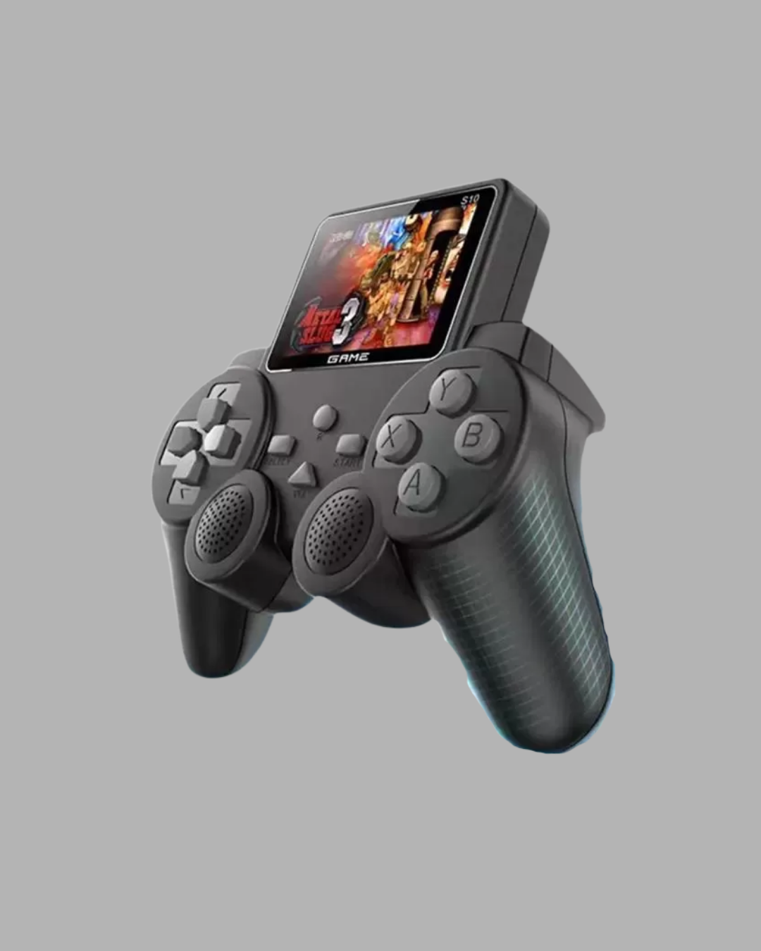 4 199 700x875 520 Oyunlu Atari S10 El Konsolu – Retro Tasarım, Şarjlı ve Taşınabilir Oyun Deneyimi najmaddin.com Nostaljik Oyun Deneyimi