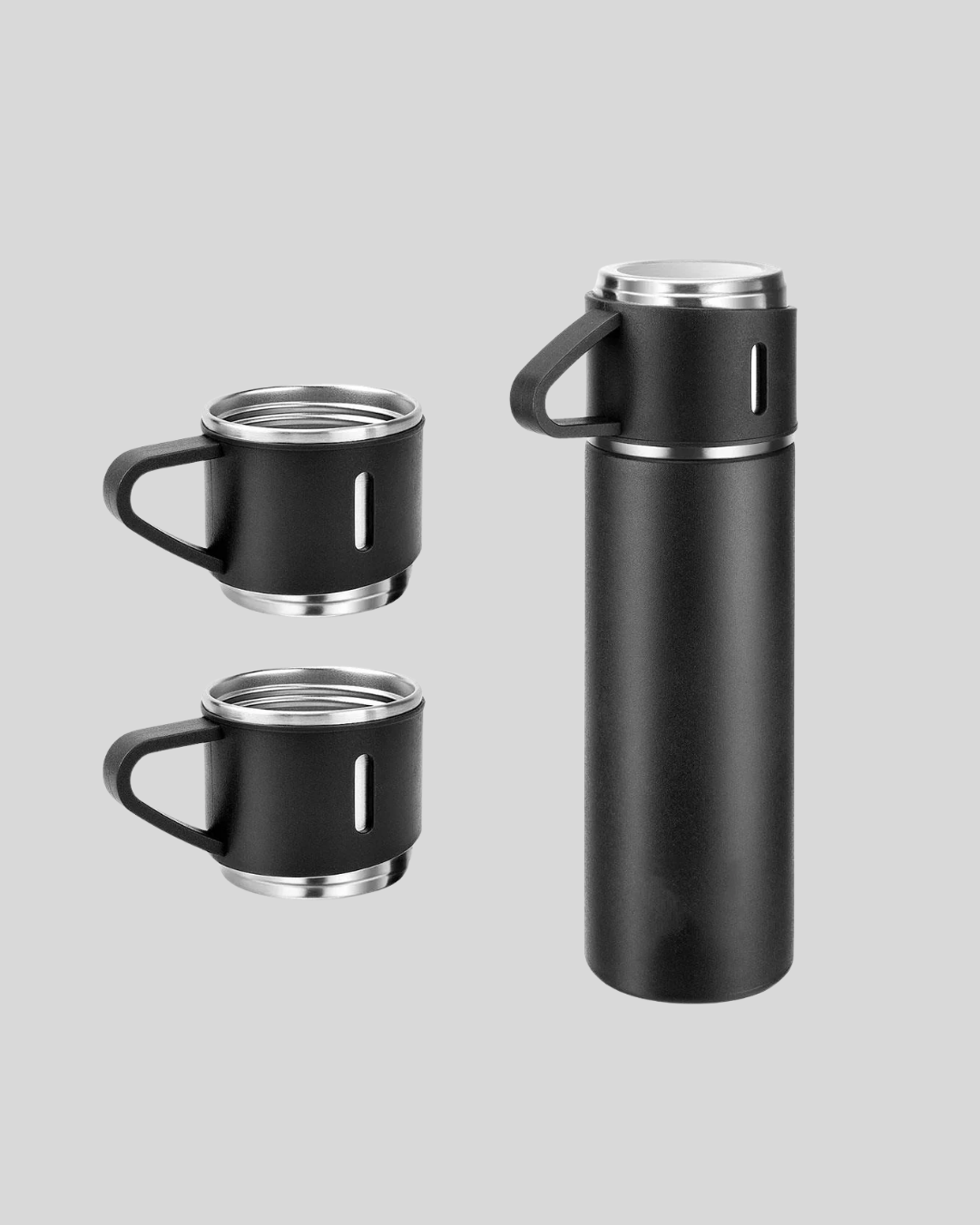 4 208 1 700x875 Paslanmaz Çelik 500 ml Termos Seti – 8 Saat Isı Koruma, Vakumlu, Sızdırmaz ve Taşınabilir najmaddin.com Isı Koruma Özellikli