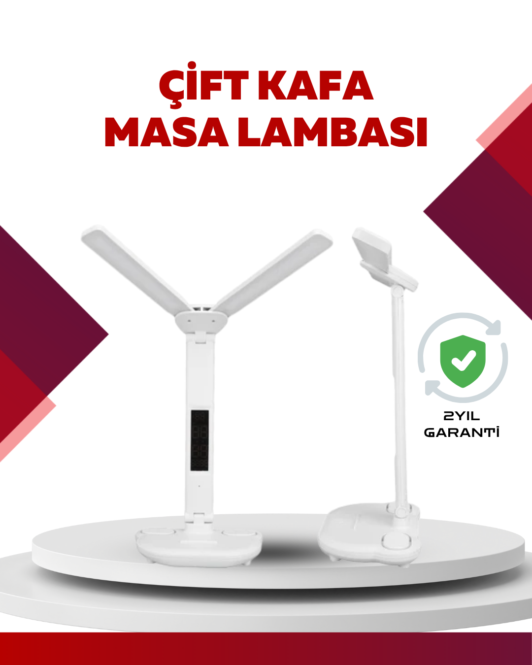 4 3 7 700x875 Göz Koruyucu LED Okuma Lambası | Titreşimsiz Işık, Kalemlik ve Stand Fonksiyonlu najmaddin.com Göz Koruyucu LED Okuma Lambası | Titreşimsiz Işık