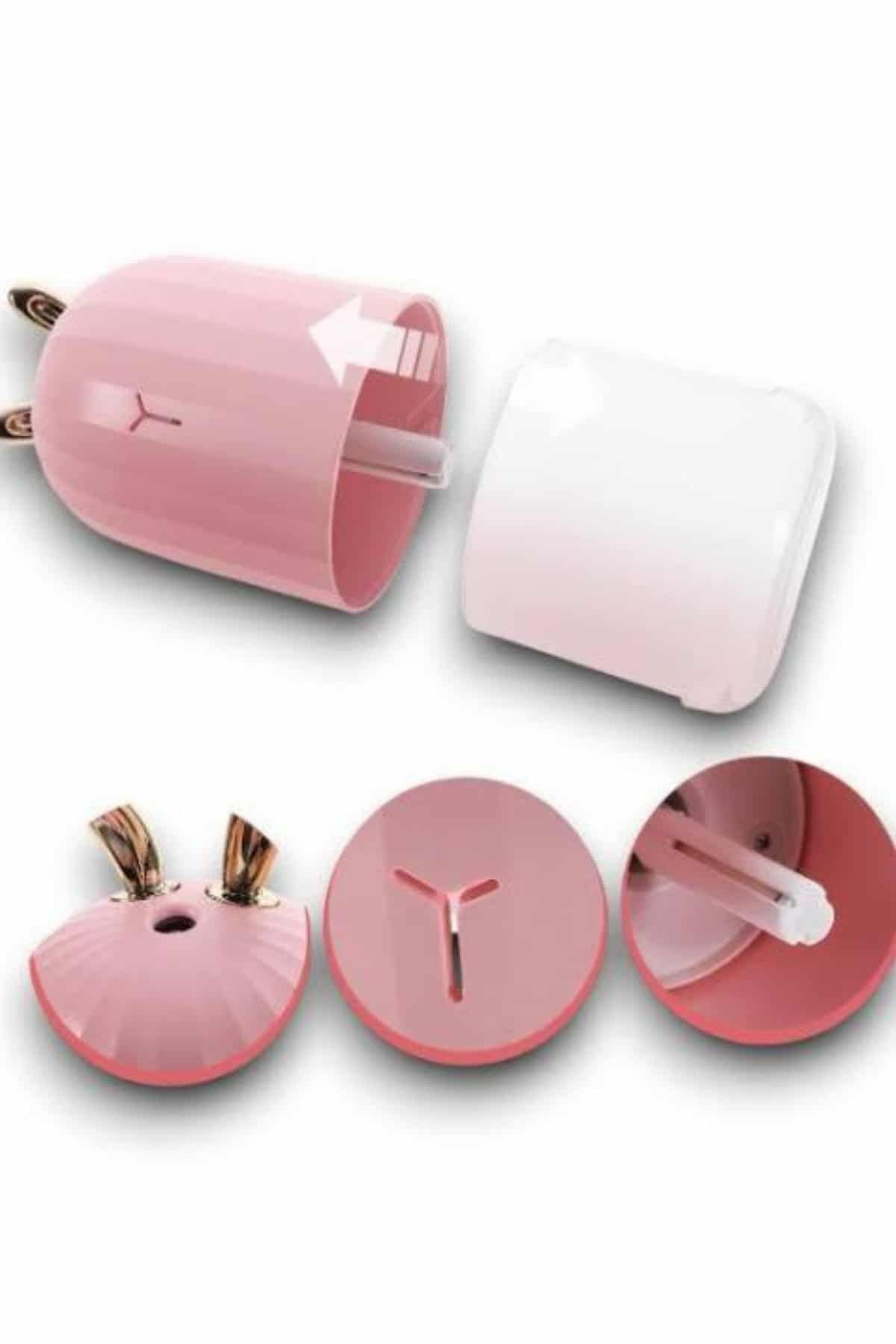 4 39 700x1050 Led Işıklı Hava Nemlendirici Buhar Makinesi Dekoratif Aromaterapi najmaddin.com dükkan veya hatta arabanızda bile rahatlıkla kullanılabilir. Sessiz çalışma prensibi sayesinde gece kullanımına uygundur; huzur dolu bir uyku ortamı yaratırken aynı zamanda bulunduğunuz alanın havasını yumuşatır. Bu sayede kuru hava nedeniyle oluşabilecek cilt kuruluğu