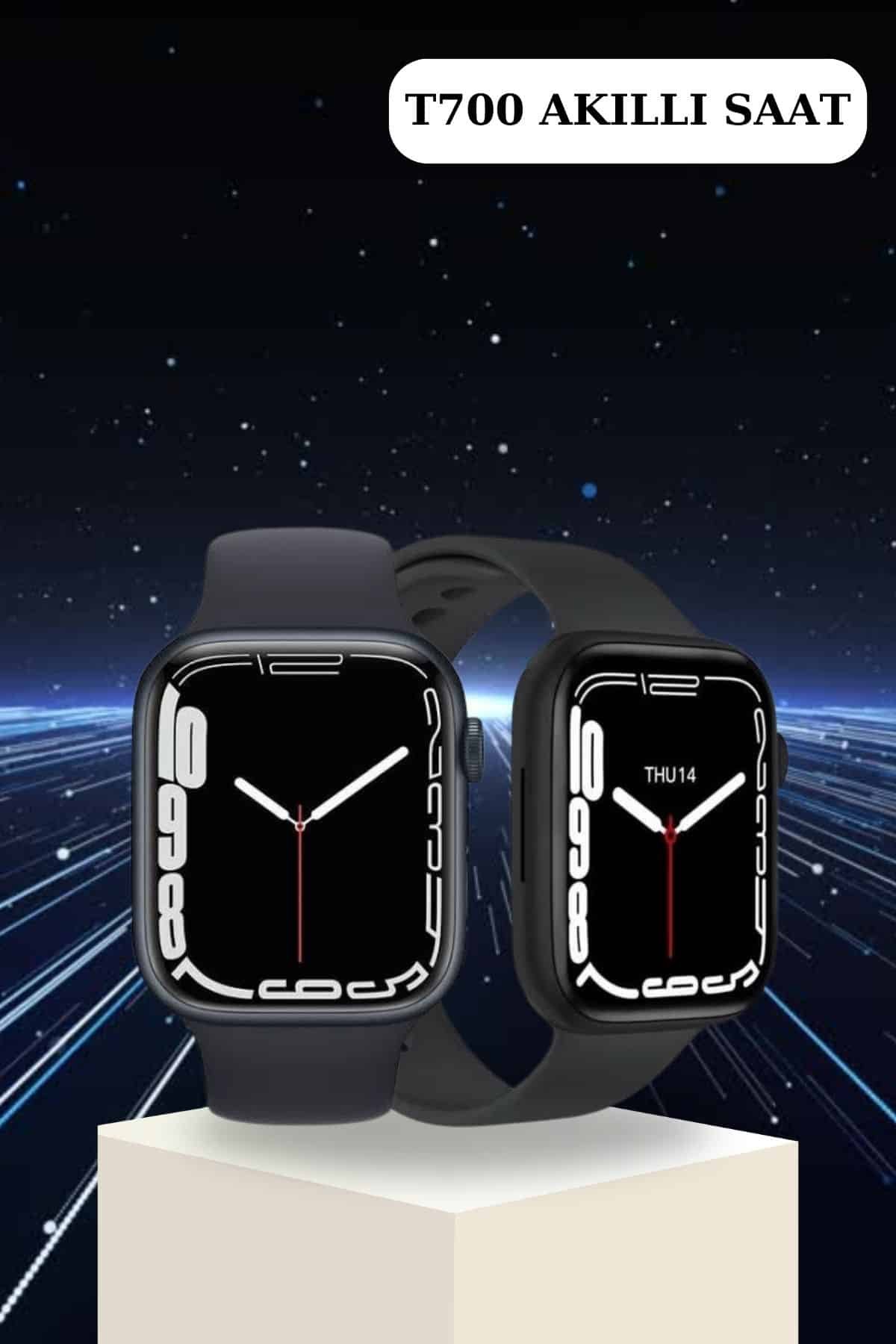 4 43 700x1050 Yeni Nesil Akıllı Saat ve Kablosuz Kulaklık Kampanyası İkili Set Bluetooth Bağlantılı najmaddin.com hem estetik hem de teknik özellikleriyle kullanıcılarına üstün bir deneyim sunan bir cihazdır. 105 dB hassasiyet seviyesine sahip olan bu kulaklık