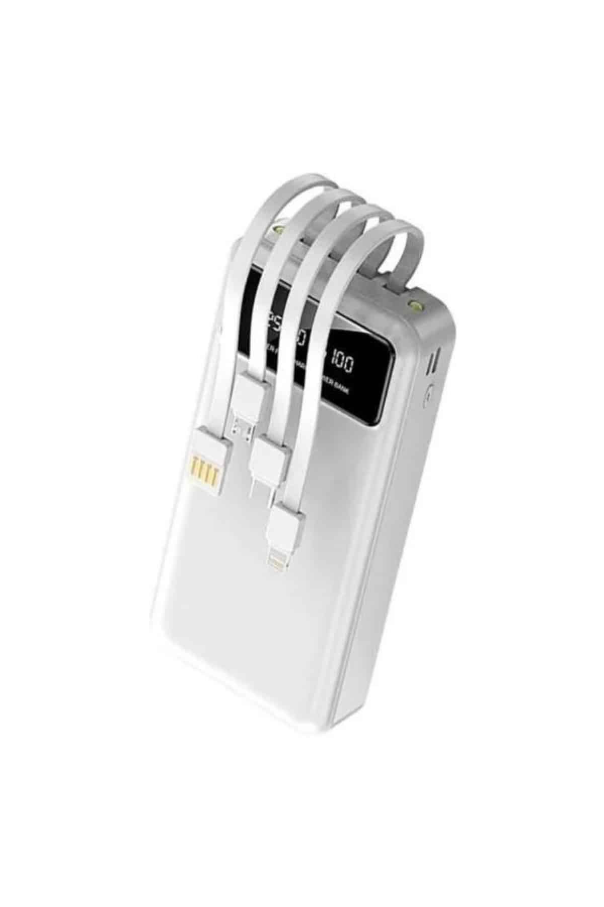 4 57 700x1050 4 Çıkışlı 20.000 MAH Powerbank Taşınabilir Çoklu Giriş najmaddin.com 4 Çıkışlı 20.000 MAH Powerbank Taşınabilir Çoklu Giriş - Görsel 4
