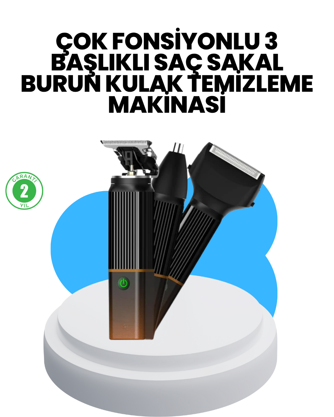 4 62 3 700x875 3’ü 1 Arada Erkek Bakım Makinesi – Paslanmaz Çelik Başlıklı Şarjlı Tıraş Seti najmaddin.com 3’ü 1 Arada Erkek Bakım Makinesi – Paslanmaz Çelik Başlıklı Şarjlı Tıraş Seti