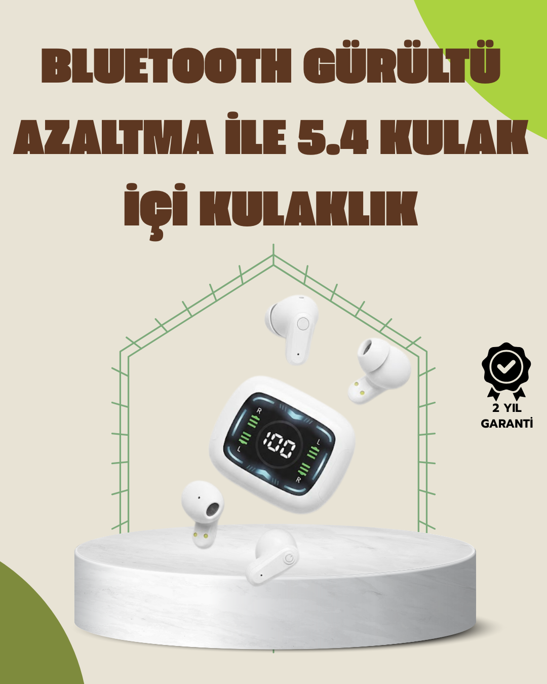 5 137 1 700x875 Bluetooth 5.4 Teknolojili Kablosuz Kulaklık LED Göstergeli najmaddin.com Bluetooth 5.4 Teknolojili Kablosuz Kulaklık LED Göstergeli