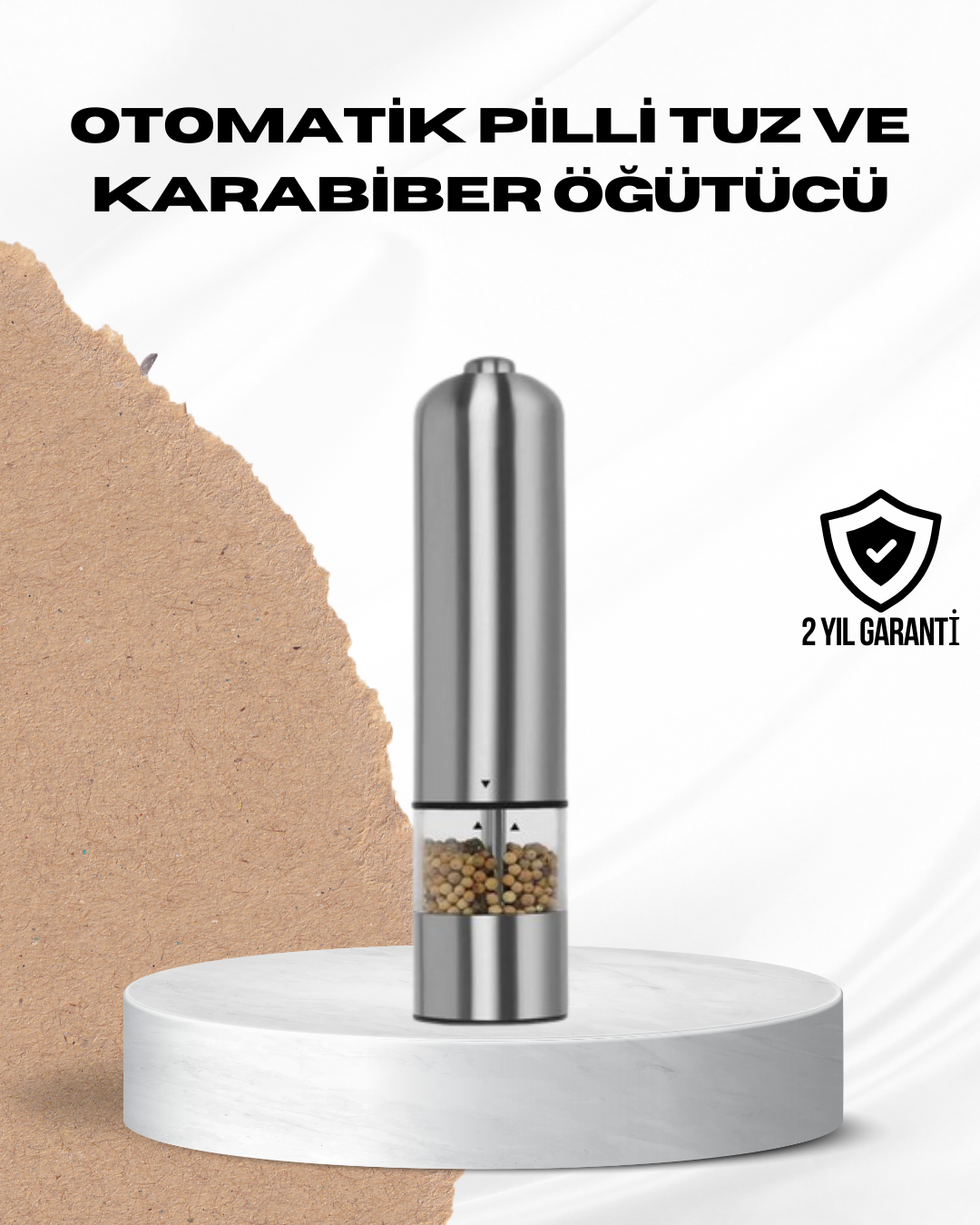 5 139 1 700x875 Tek Elle Kullanılan Otomatik Baharat Değirmeni Işıklı Sistem najmaddin.com Tek Elle Kullanılan Otomatik Baharat Değirmeni Işıklı Sistem