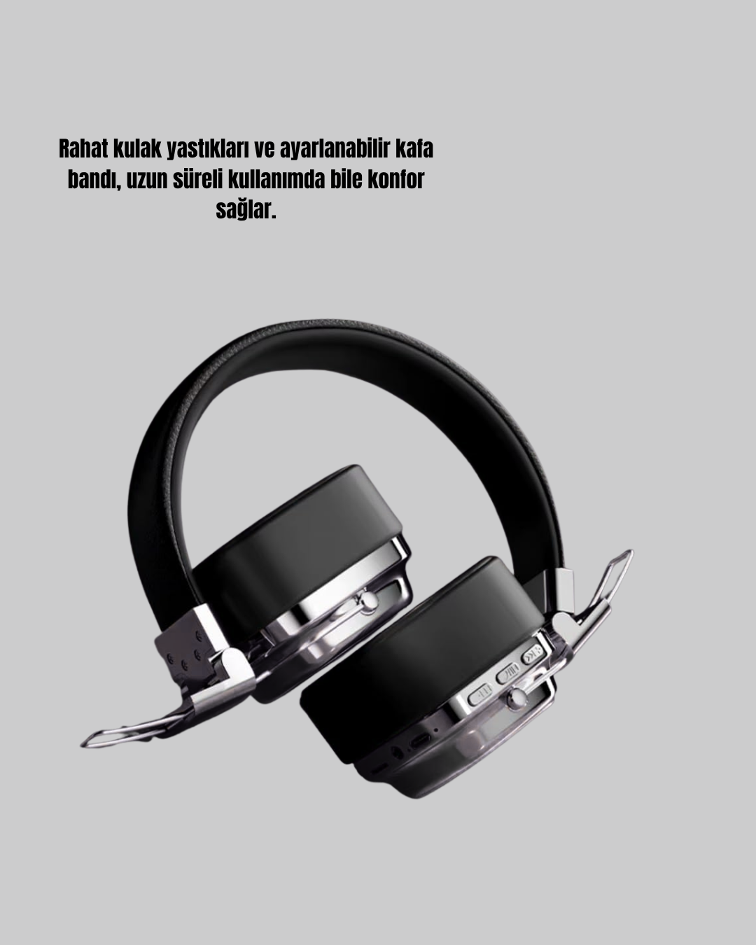 5 15 3 700x875 Kablosuz Kulak Üstü Bluetooth Kulaklık Güçlü Bas ve Katlanabilir Tasarım najmaddin.com pop