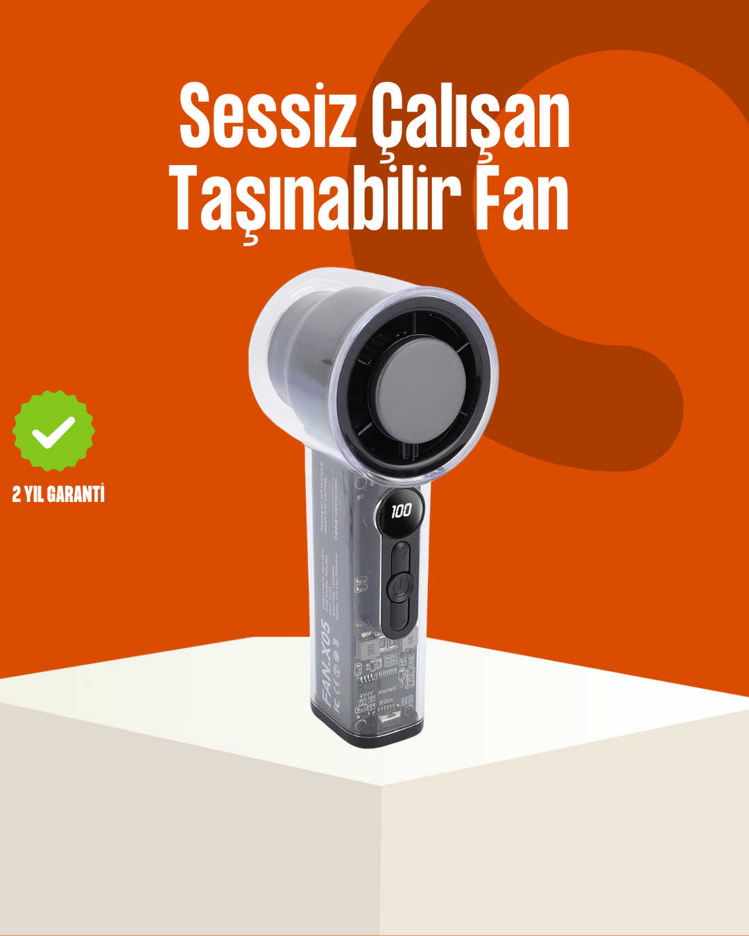 5 152 4 700x875 Yüksek Hızlı Şarjlı Fan | Kamp, Ofis ve Açık Hava İçin İdeal najmaddin.com Yüksek Hızlı Şarjlı Fan | Kamp